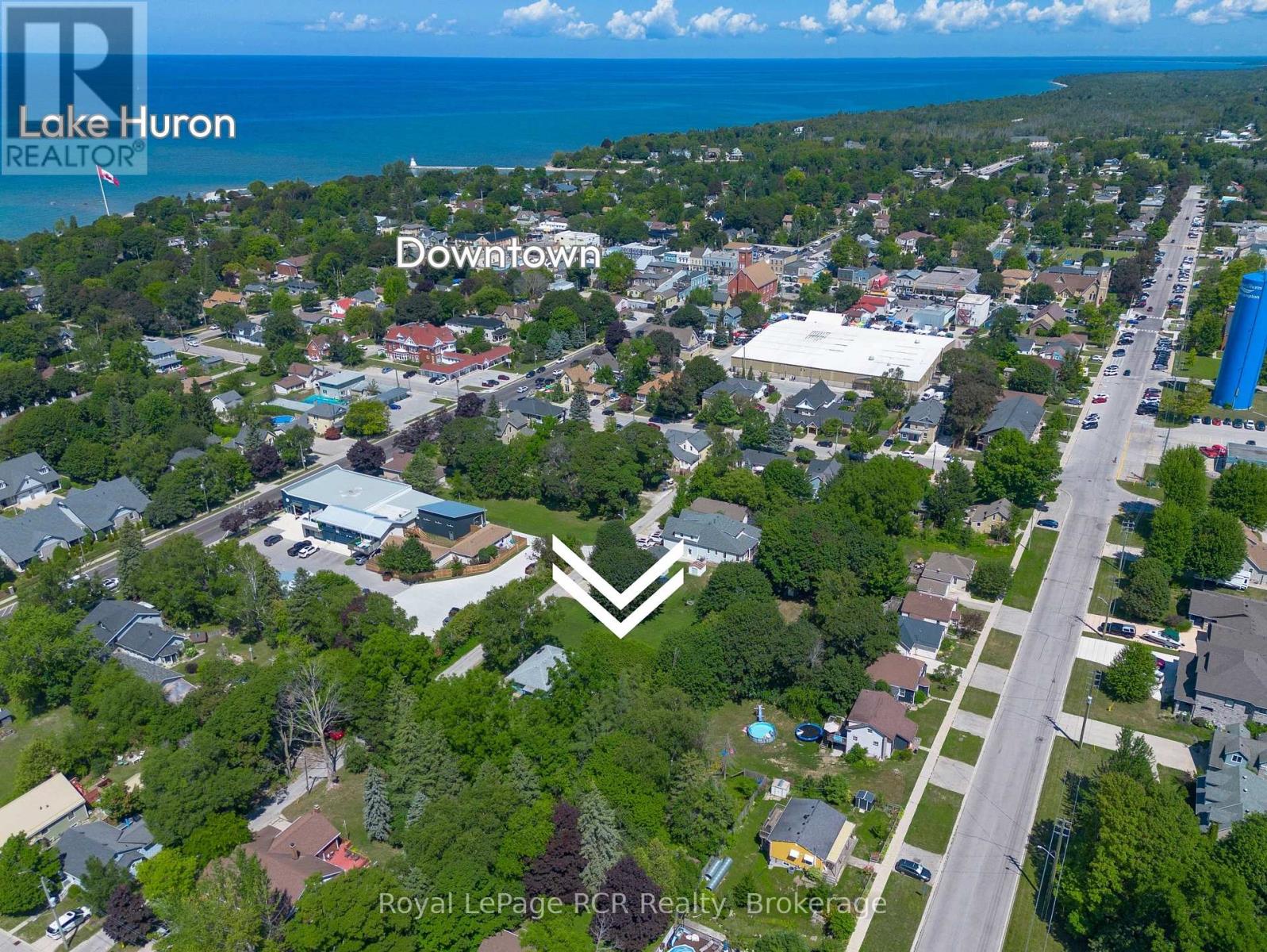 N/a Knechtel Lane, Saugeen Shores, Ontario  N0H 2L0 - Photo 5 - X13127378