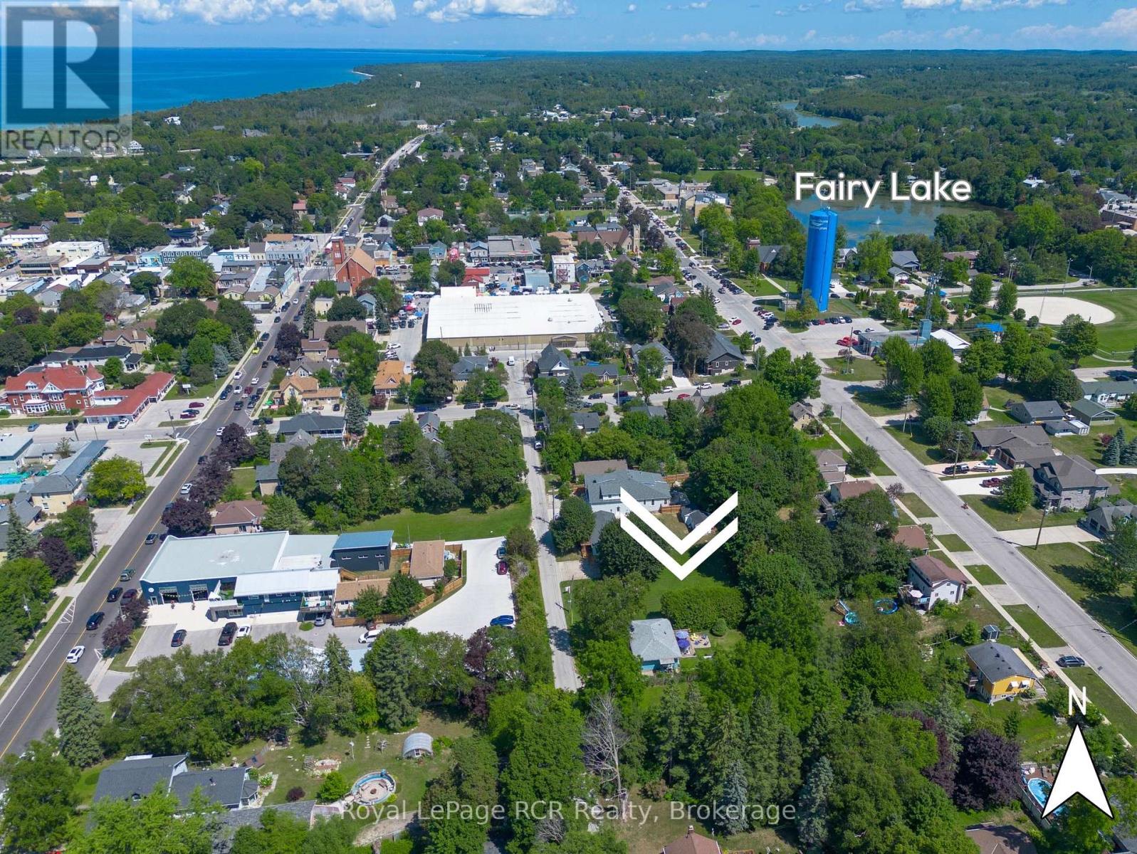 N/a Knechtel Lane, Saugeen Shores, Ontario  N0H 2L0 - Photo 6 - X13127378