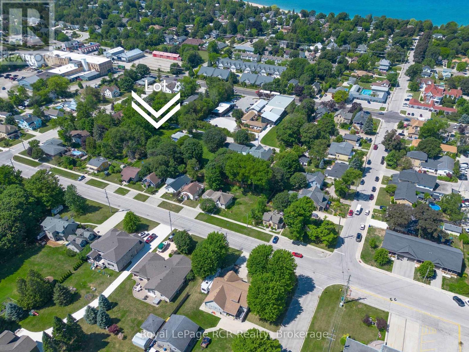 N/a Knechtel Lane, Saugeen Shores, Ontario  N0H 2L0 - Photo 4 - X13127378