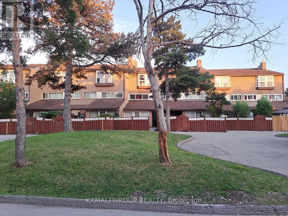 262 John Garland Boulevard, Toronto, Ontario  M9V 1N8 - Photo 34 - W13539408