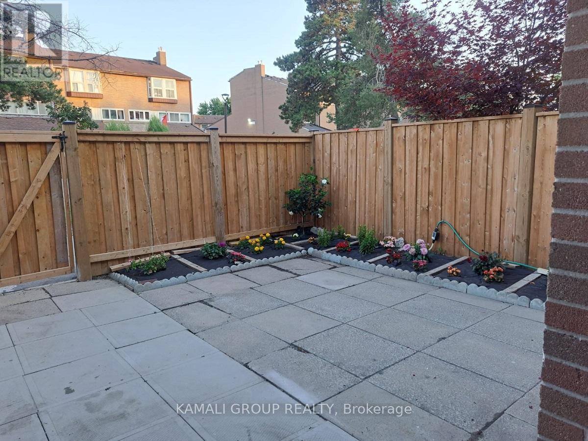 262 John Garland Boulevard, Toronto, Ontario  M9V 1N8 - Photo 33 - W13539408