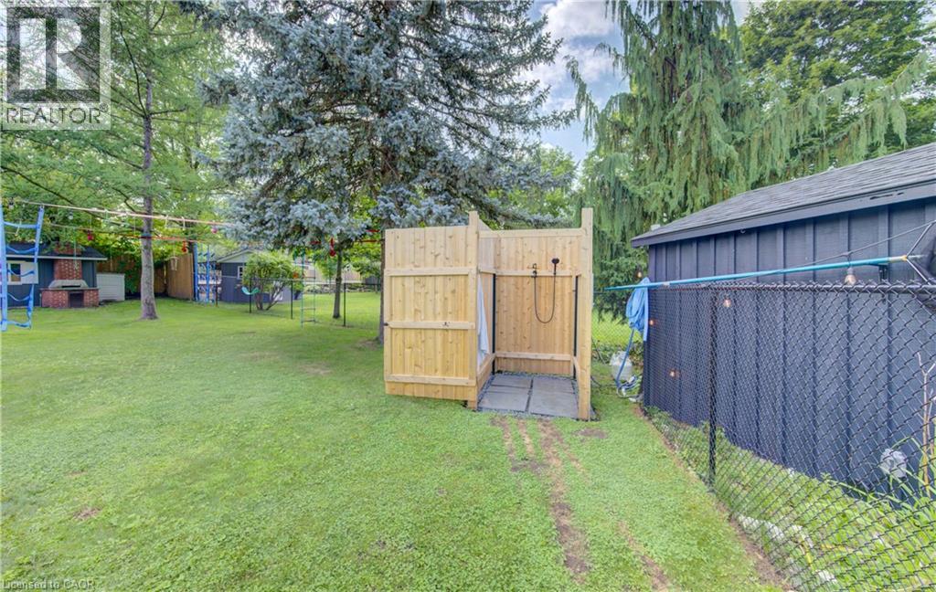 31 Edmund Road, Kitchener, Ontario  N2H 1J5 - Photo 36 - 40854207