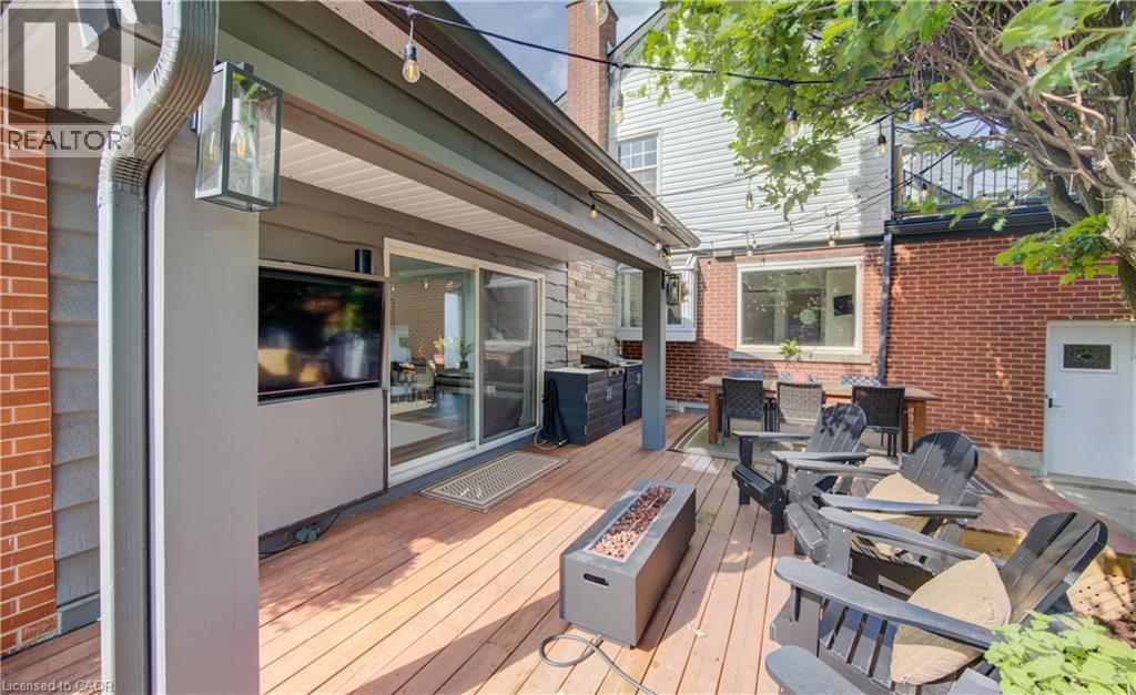 31 Edmund Road, Kitchener, Ontario  N2H 1J5 - Photo 40 - 40854207