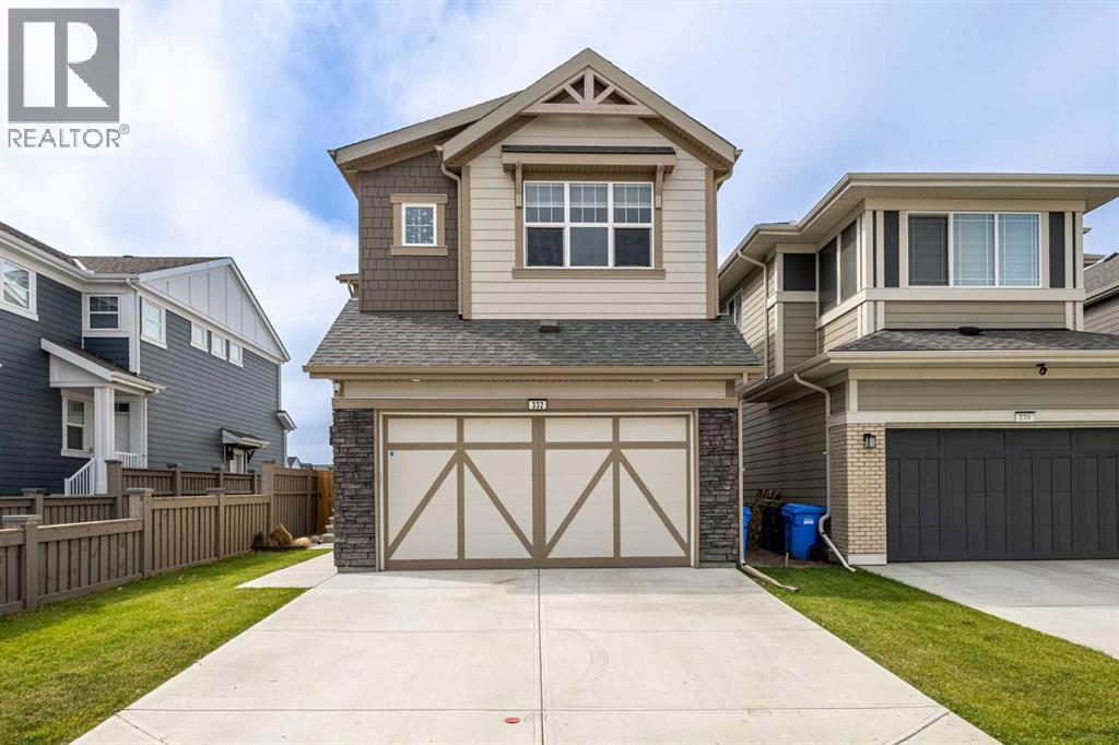 332 Magnolia Crescent Se, Calgary, Alberta  T3S 0C8 - Photo 1 - A2329829