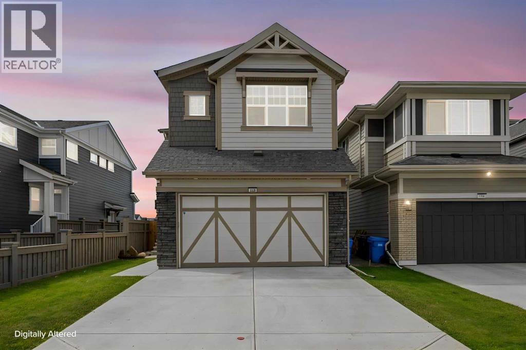332 Magnolia Crescent Se, Calgary, Alberta  T3S 0C8 - Photo 2 - A2329829