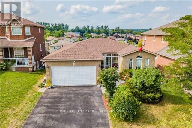 MAIN - 10 MARJOY AVENUE, Barrie, Ontario