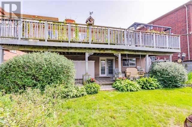 Main - 10 Marjoy Avenue, Barrie, Ontario  L4M 6N6 - Photo 7 - S13681240