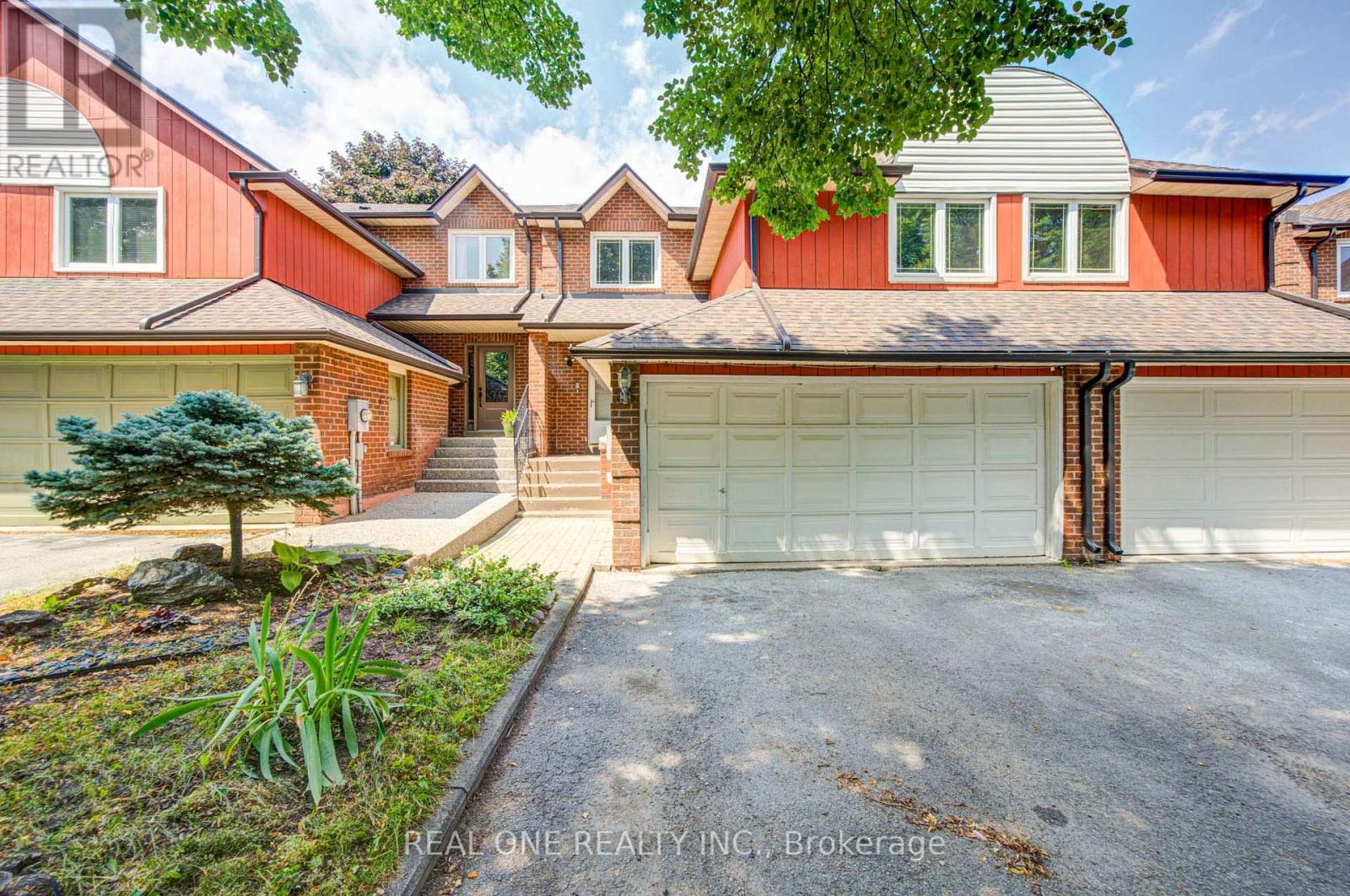 2593 ADDINGHAM CRESCENT, Oakville, Ontario