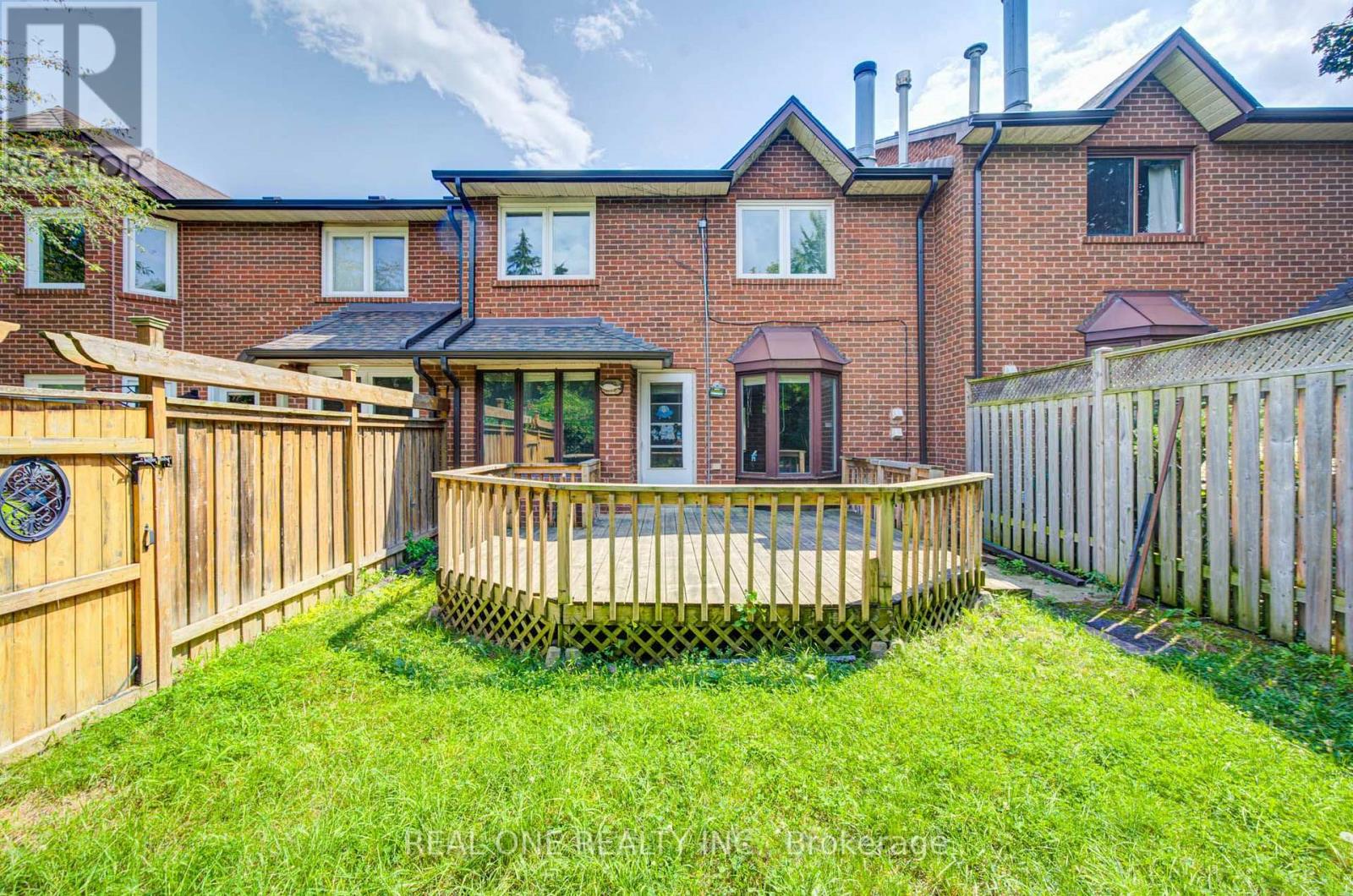 2593 Addingham Crescent, Oakville, Ontario  L6J 7K6 - Photo 46 - W13681238