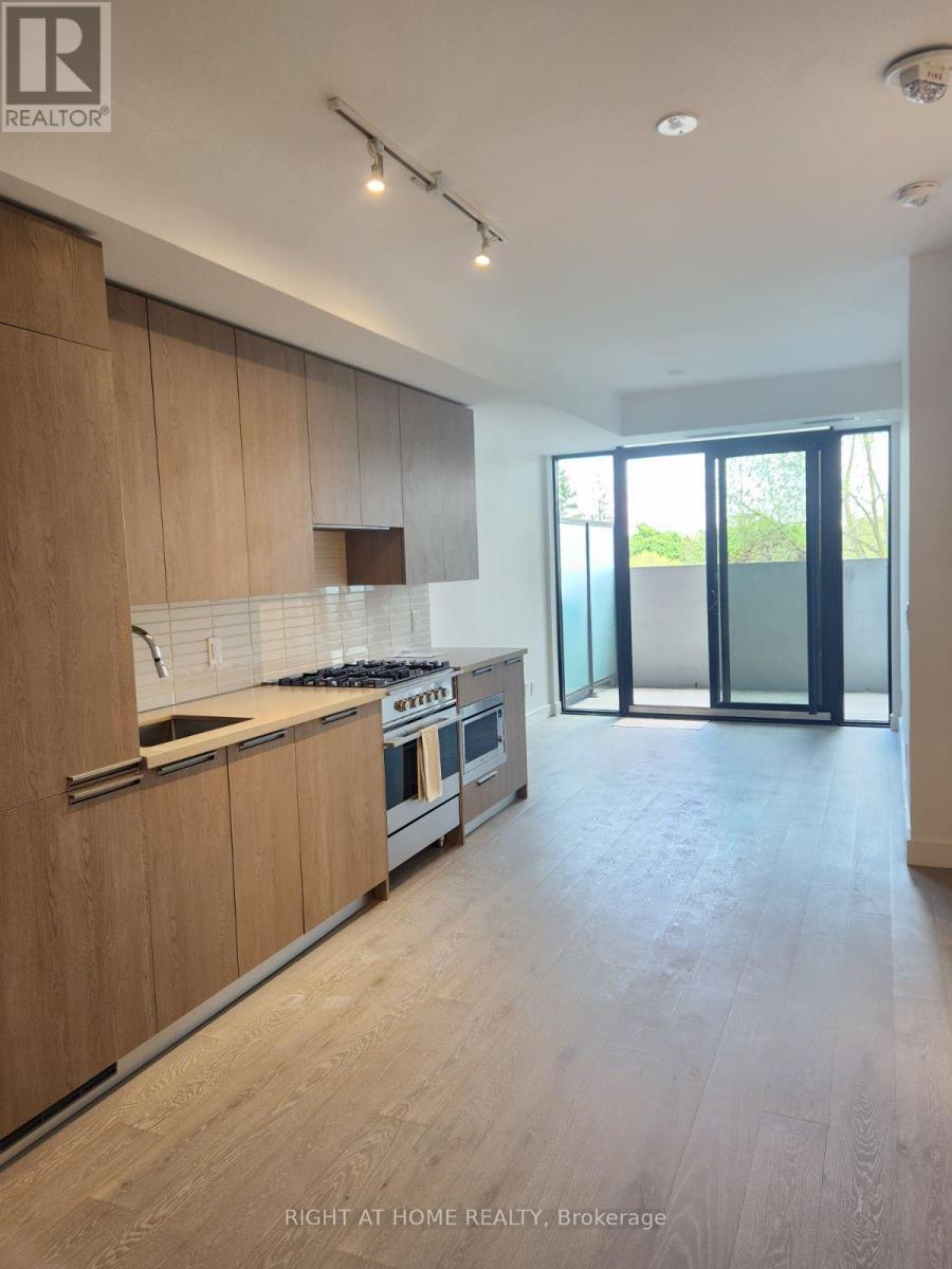 418 - 160 Kingsway Crescent, Toronto, Ontario  M8X 0B5 - Photo 5 - W13681248