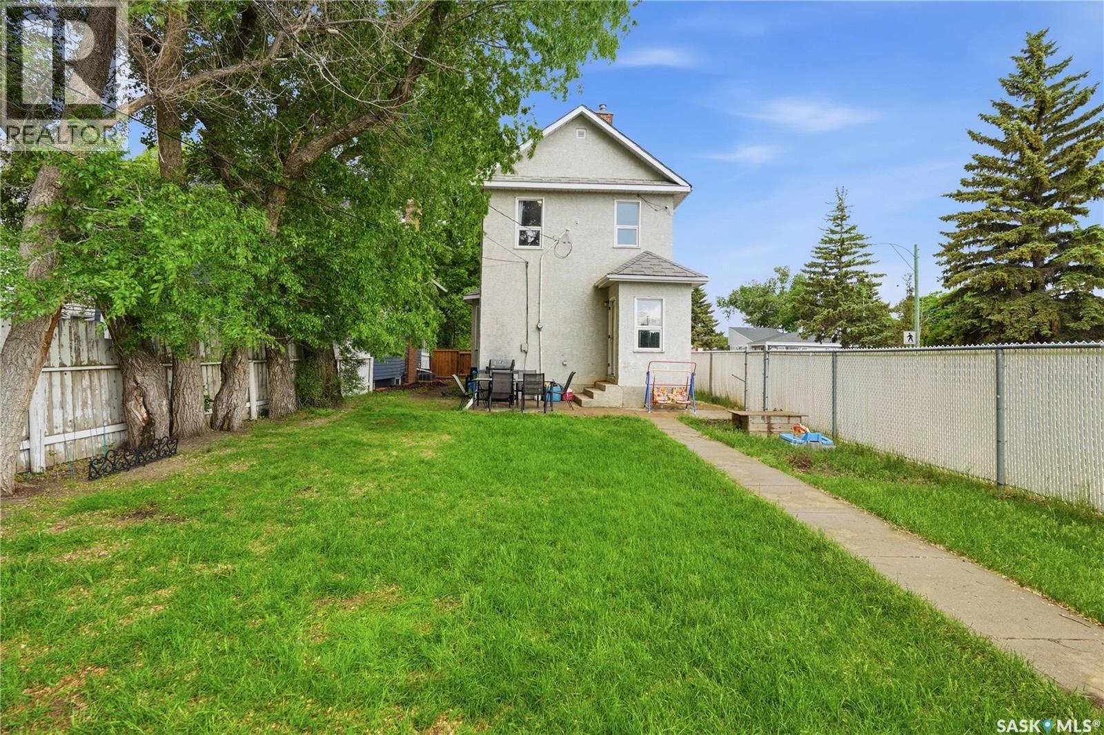 1191 1st Avenue Ne, Moose Jaw, Saskatchewan  S6H 1A2 - Photo 39 - SK045724