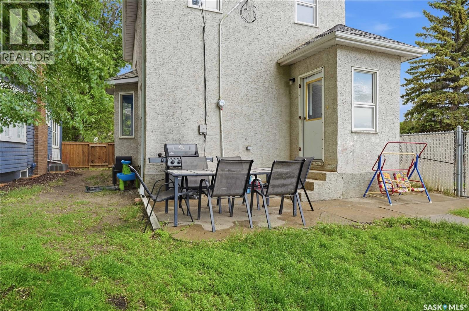 1191 1st Avenue Ne, Moose Jaw, Saskatchewan  S6H 1A2 - Photo 41 - SK045724