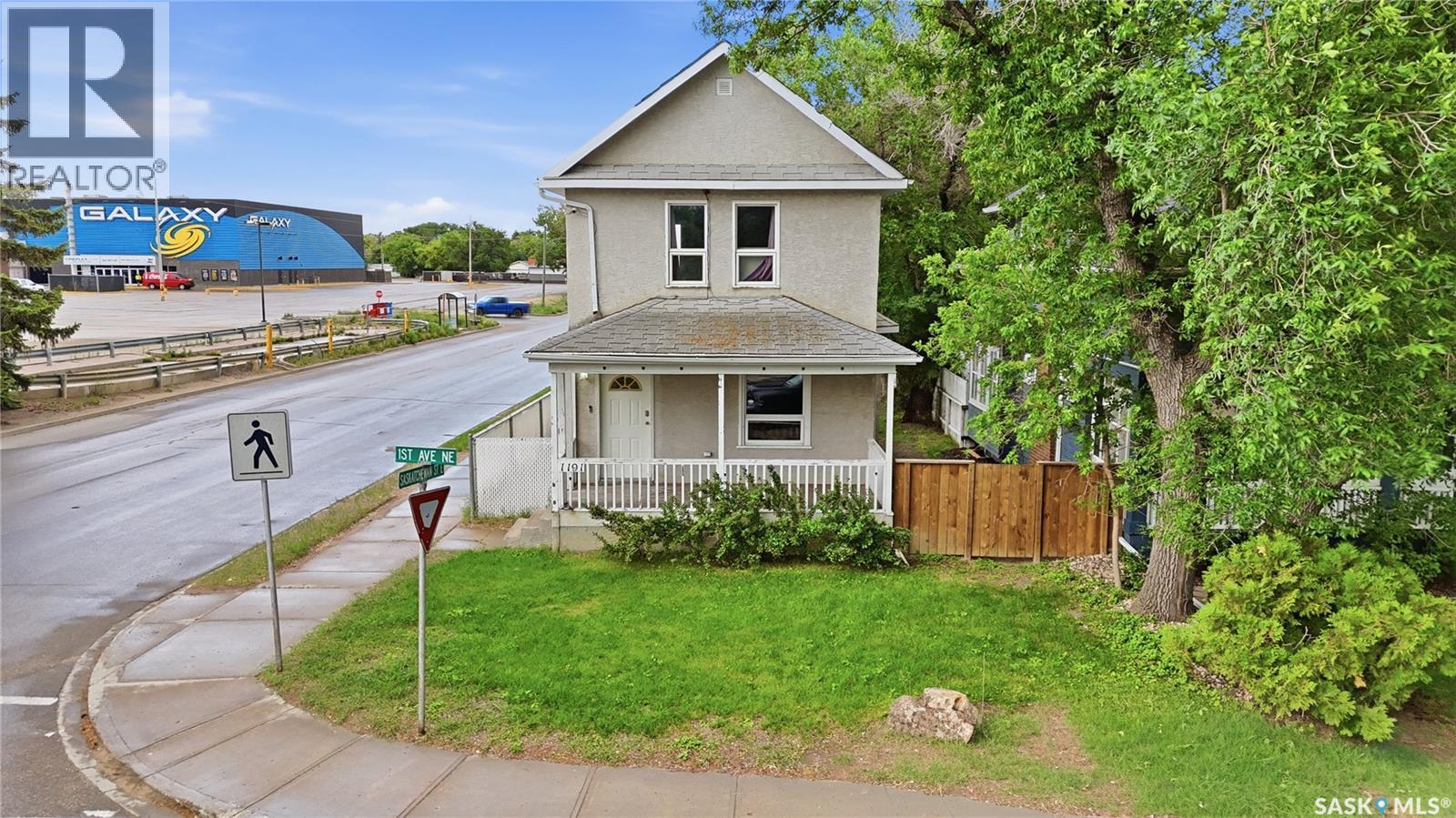 1191 1st Avenue Ne, Moose Jaw, Saskatchewan  S6H 1A2 - Photo 42 - SK045724