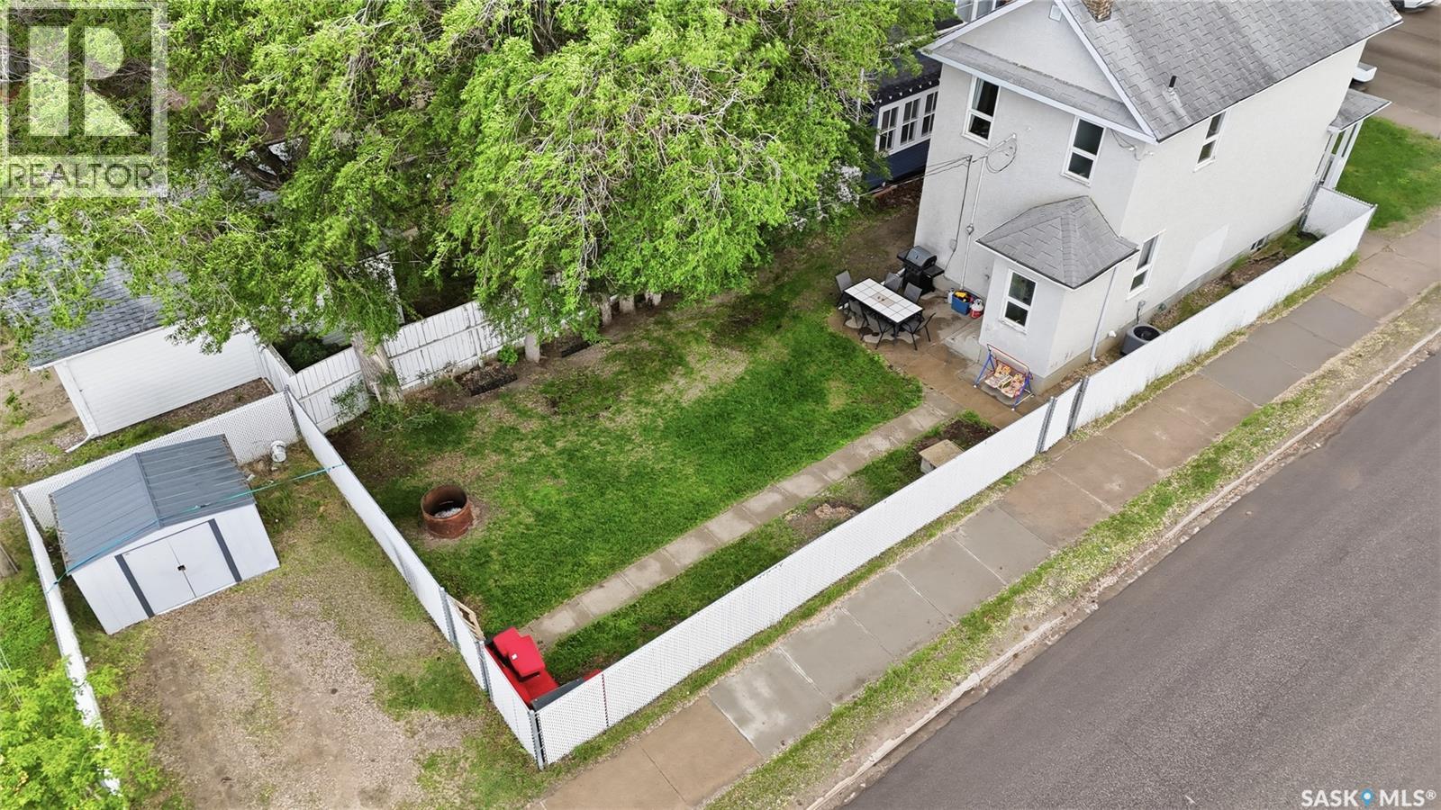 1191 1st Avenue Ne, Moose Jaw, Saskatchewan  S6H 1A2 - Photo 43 - SK045724