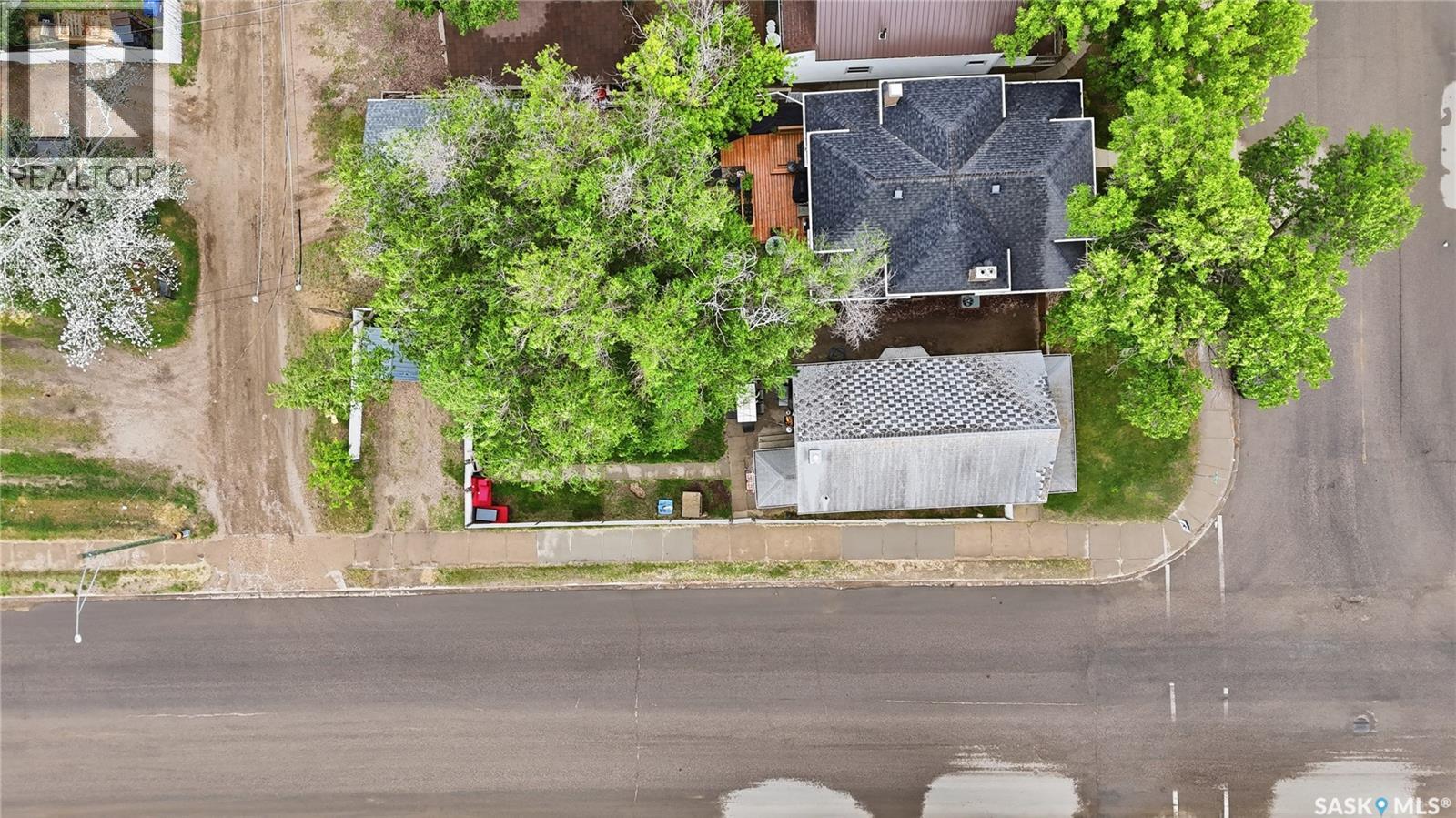 1191 1st Avenue Ne, Moose Jaw, Saskatchewan  S6H 1A2 - Photo 44 - SK045724