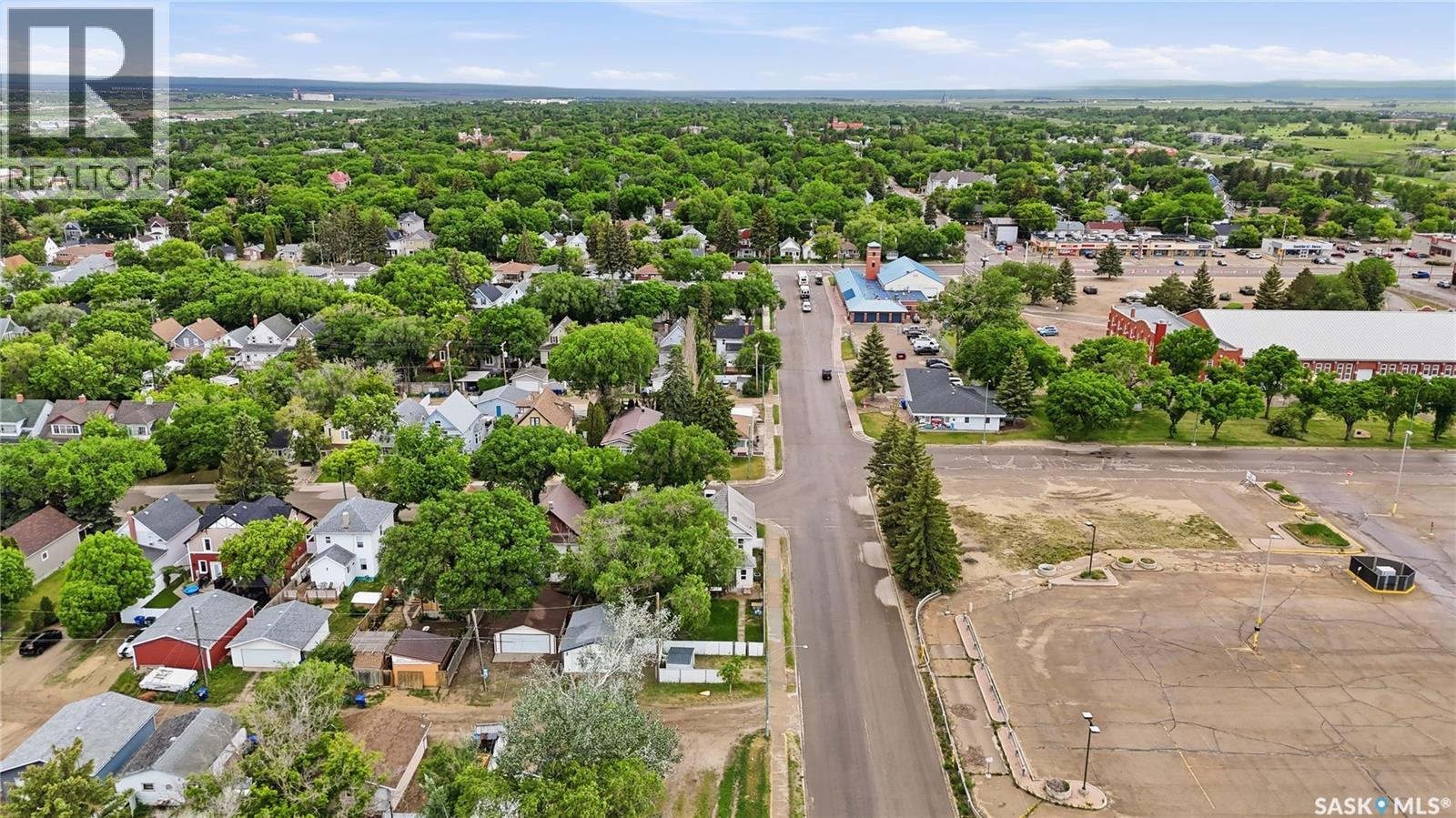 1191 1st Avenue Ne, Moose Jaw, Saskatchewan  S6H 1A2 - Photo 45 - SK045724