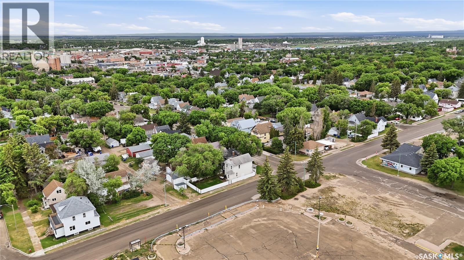 1191 1st Avenue Ne, Moose Jaw, Saskatchewan  S6H 1A2 - Photo 47 - SK045724