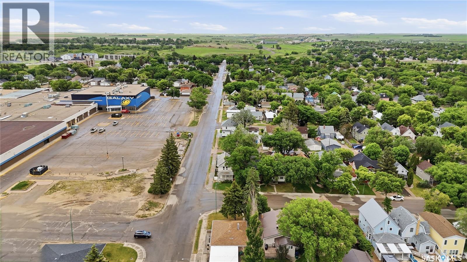 1191 1st Avenue Ne, Moose Jaw, Saskatchewan  S6H 1A2 - Photo 51 - SK045724