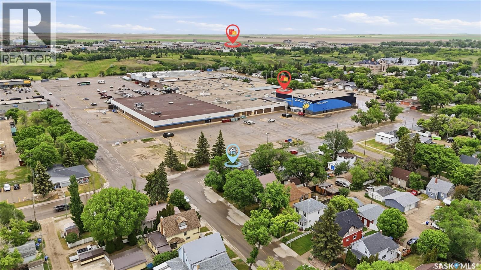 1191 1st Avenue Ne, Moose Jaw, Saskatchewan  S6H 1A2 - Photo 52 - SK045724