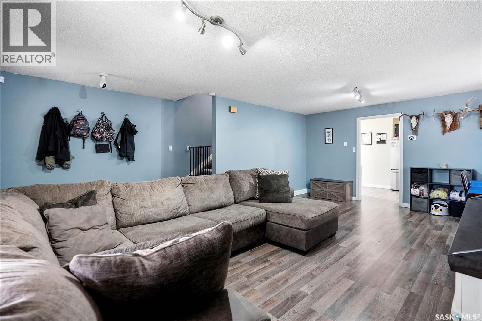 1191 1st Avenue Ne, Moose Jaw, Saskatchewan  S6H 1A2 - Photo 8 - SK045724