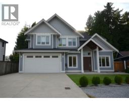 12409 193B STREET, Pitt Meadows, British Columbia