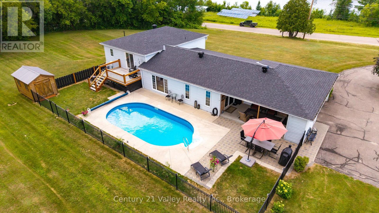 406 Water Street, Bonnechere Valley, Ontario  K0J 1T0 - Photo 3 - X13661756