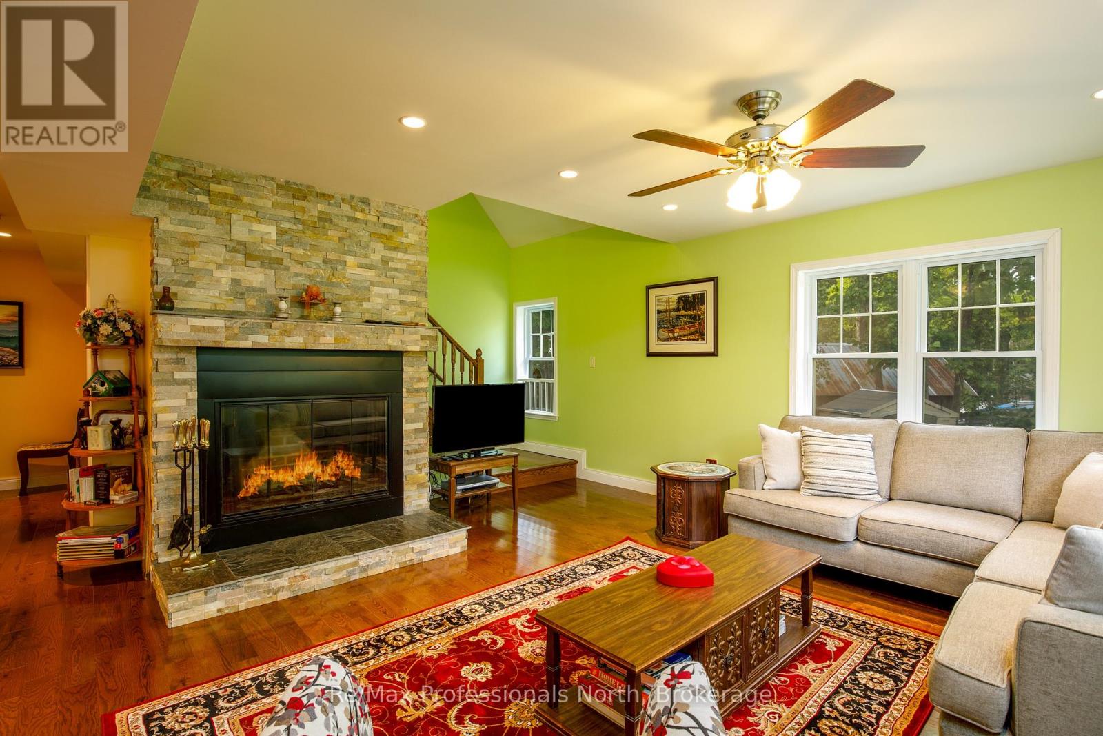 1003 Heron Lane, Gravenhurst, Ontario  P0E 1G0 - Photo 18 - X13681252
