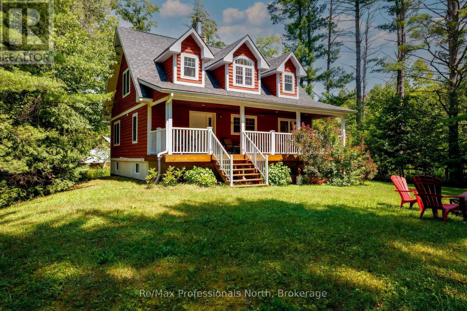 1003 Heron Lane, Gravenhurst, Ontario  P0E 1G0 - Photo 2 - X13681252
