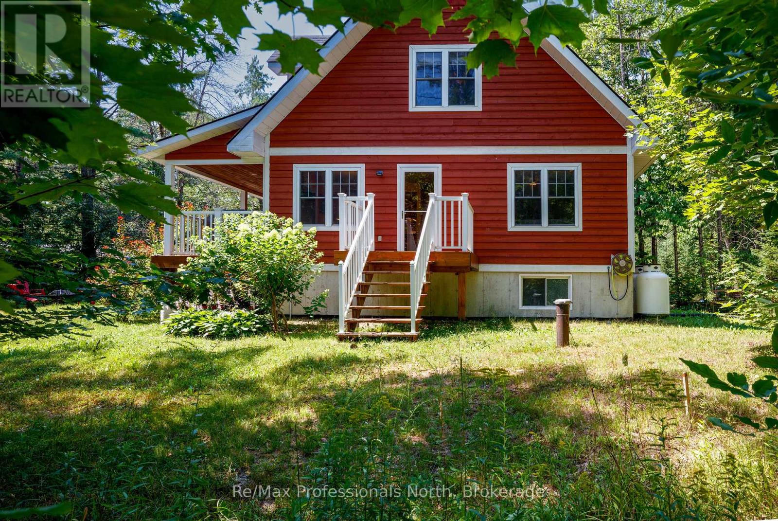 1003 Heron Lane, Gravenhurst, Ontario  P0E 1G0 - Photo 3 - X13681252