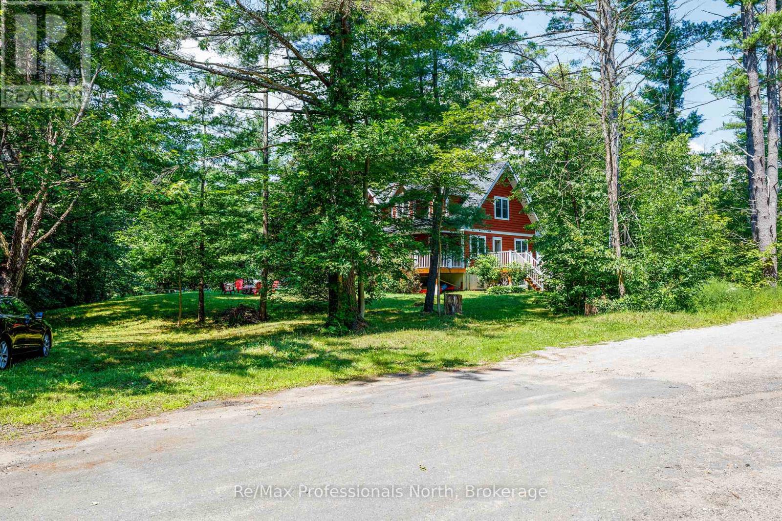 1003 Heron Lane, Gravenhurst, Ontario  P0E 1G0 - Photo 4 - X13681252