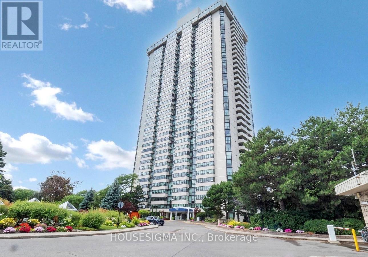 PH03 - 3303 DON MILLS ROAD, Toronto, Ontario