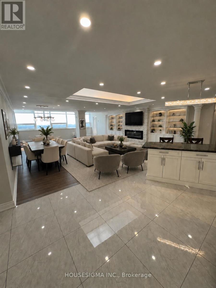 Ph03 - 3303 Don Mills Road, Toronto, Ontario  M2J 4T6 - Photo 10 - C13678806
