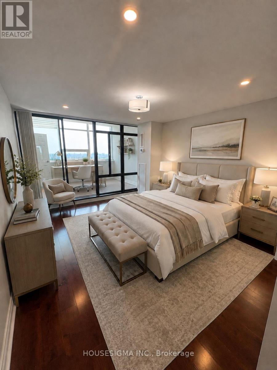 Ph03 - 3303 Don Mills Road, Toronto, Ontario  M2J 4T6 - Photo 13 - C13678806