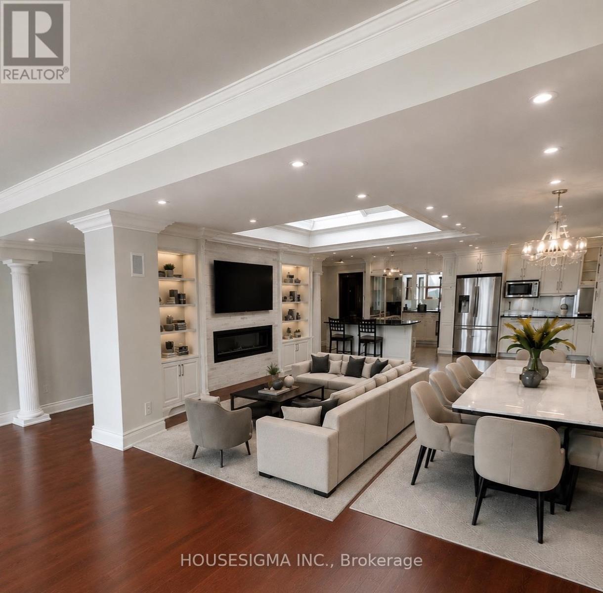 Ph03 - 3303 Don Mills Road, Toronto, Ontario  M2J 4T6 - Photo 14 - C13678806