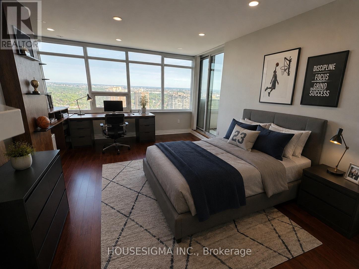 Ph03 - 3303 Don Mills Road, Toronto, Ontario  M2J 4T6 - Photo 15 - C13678806
