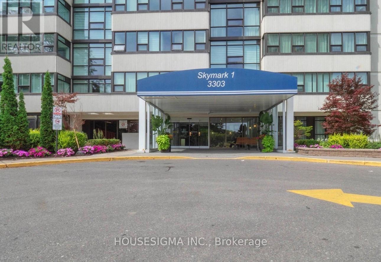 Ph03 - 3303 Don Mills Road, Toronto, Ontario  M2J 4T6 - Photo 2 - C13678806