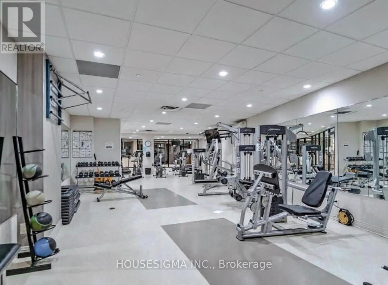 Ph03 - 3303 Don Mills Road, Toronto, Ontario  M2J 4T6 - Photo 22 - C13678806