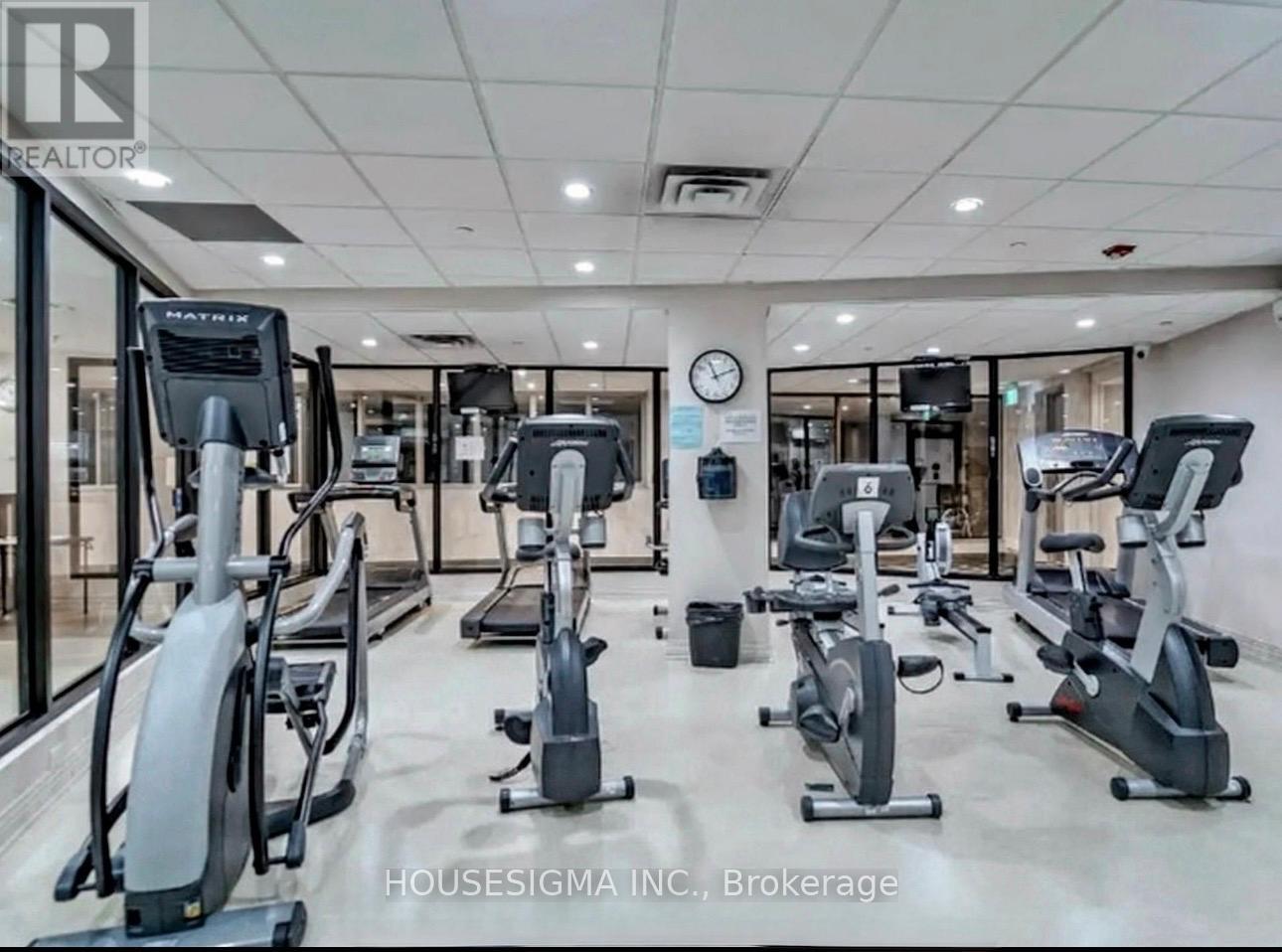 Ph03 - 3303 Don Mills Road, Toronto, Ontario  M2J 4T6 - Photo 23 - C13678806