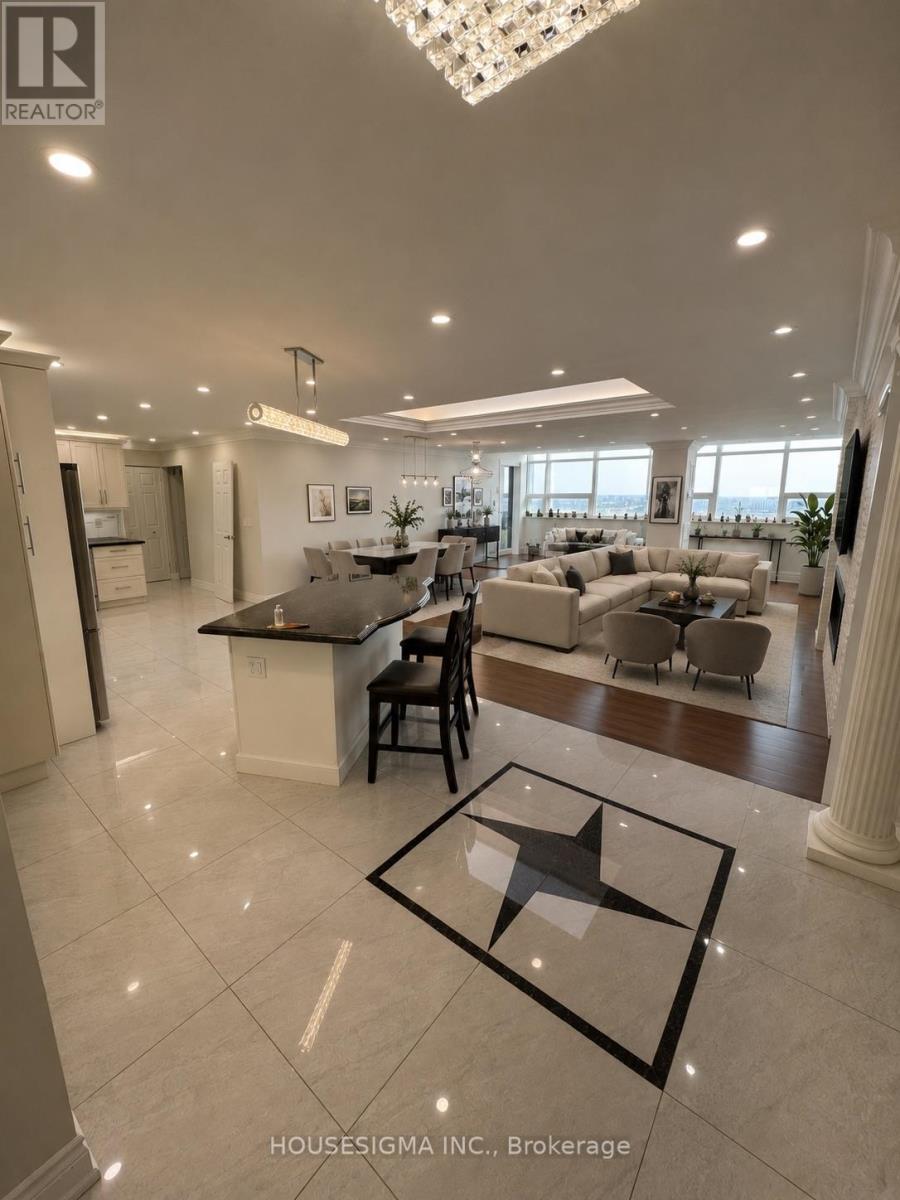 Ph03 - 3303 Don Mills Road, Toronto, Ontario  M2J 4T6 - Photo 9 - C13678806