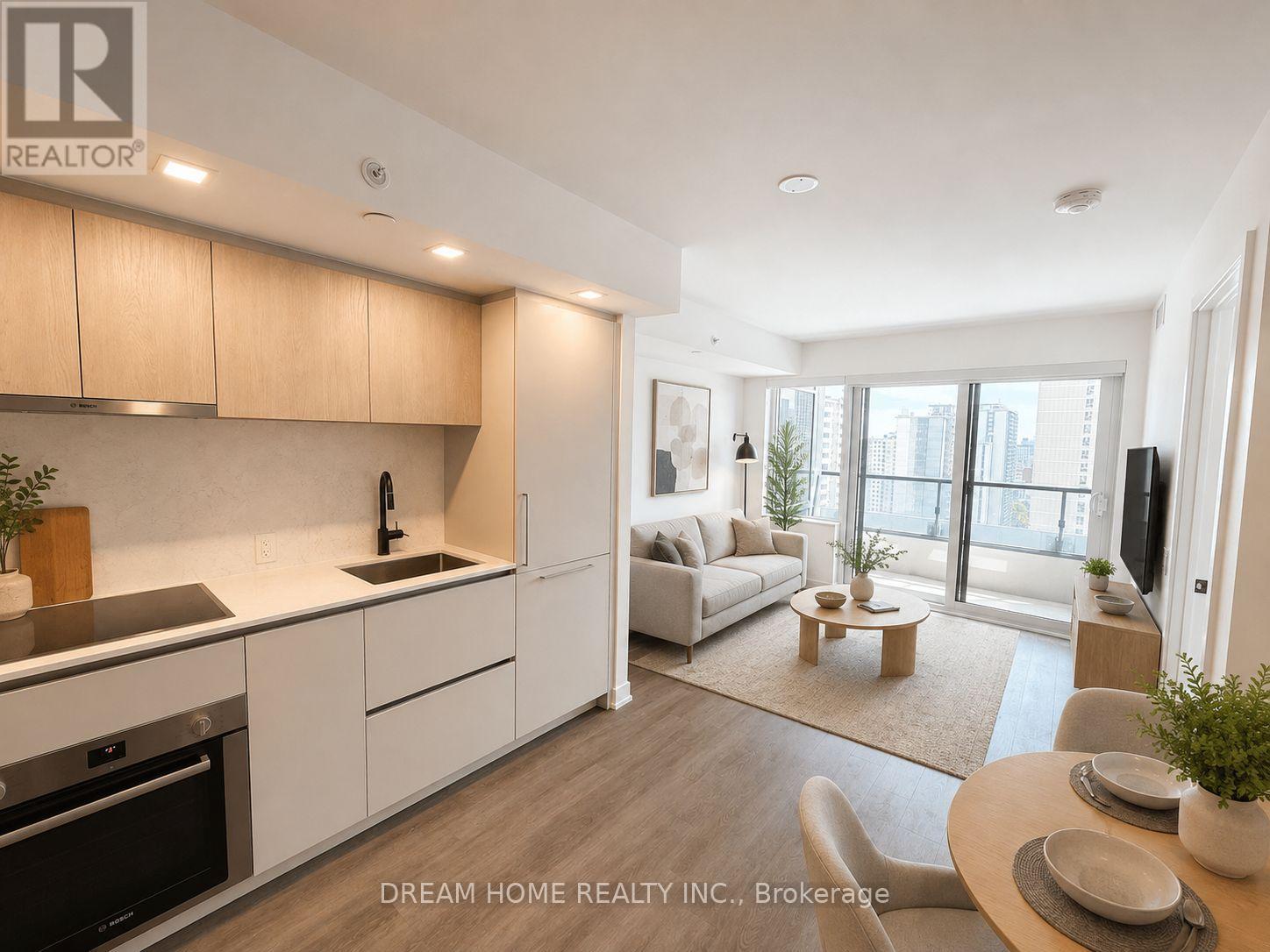 1911 - 609 Sherbourne Street, Toronto, Ontario M4X 0A4 - Photo 13 - C13681250
