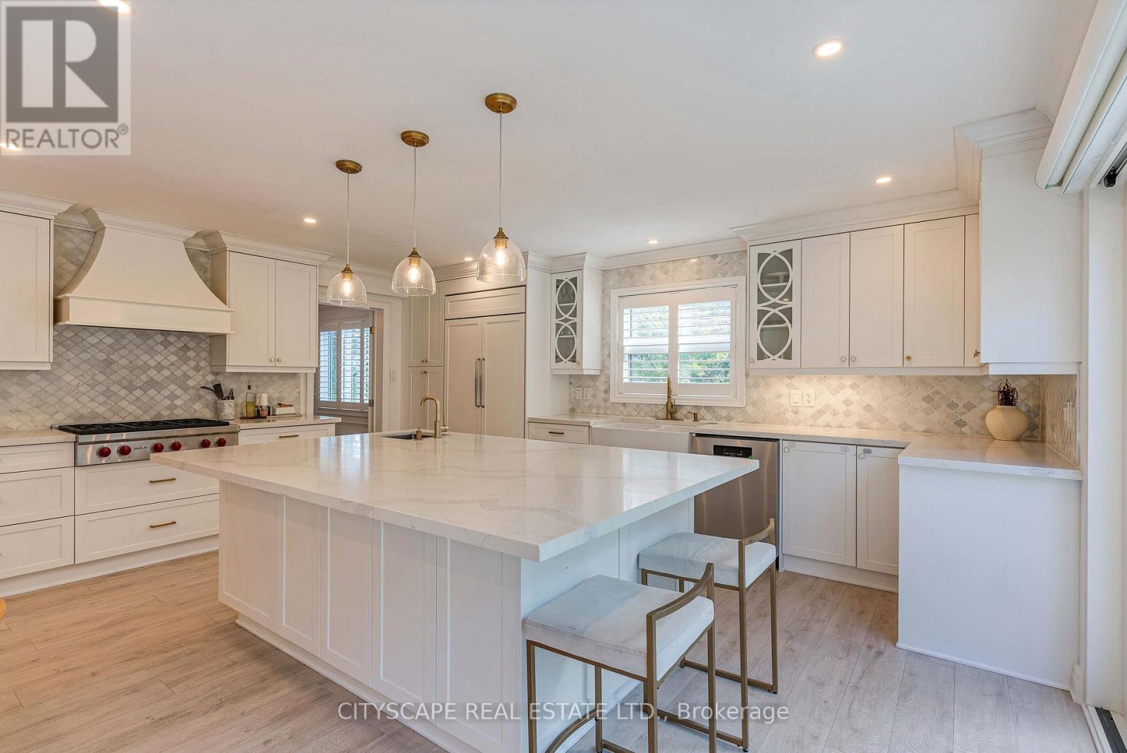 4582 Badminton Drive, Mississauga, Ontario  L5M 3H6 - Photo 17 - W13679362