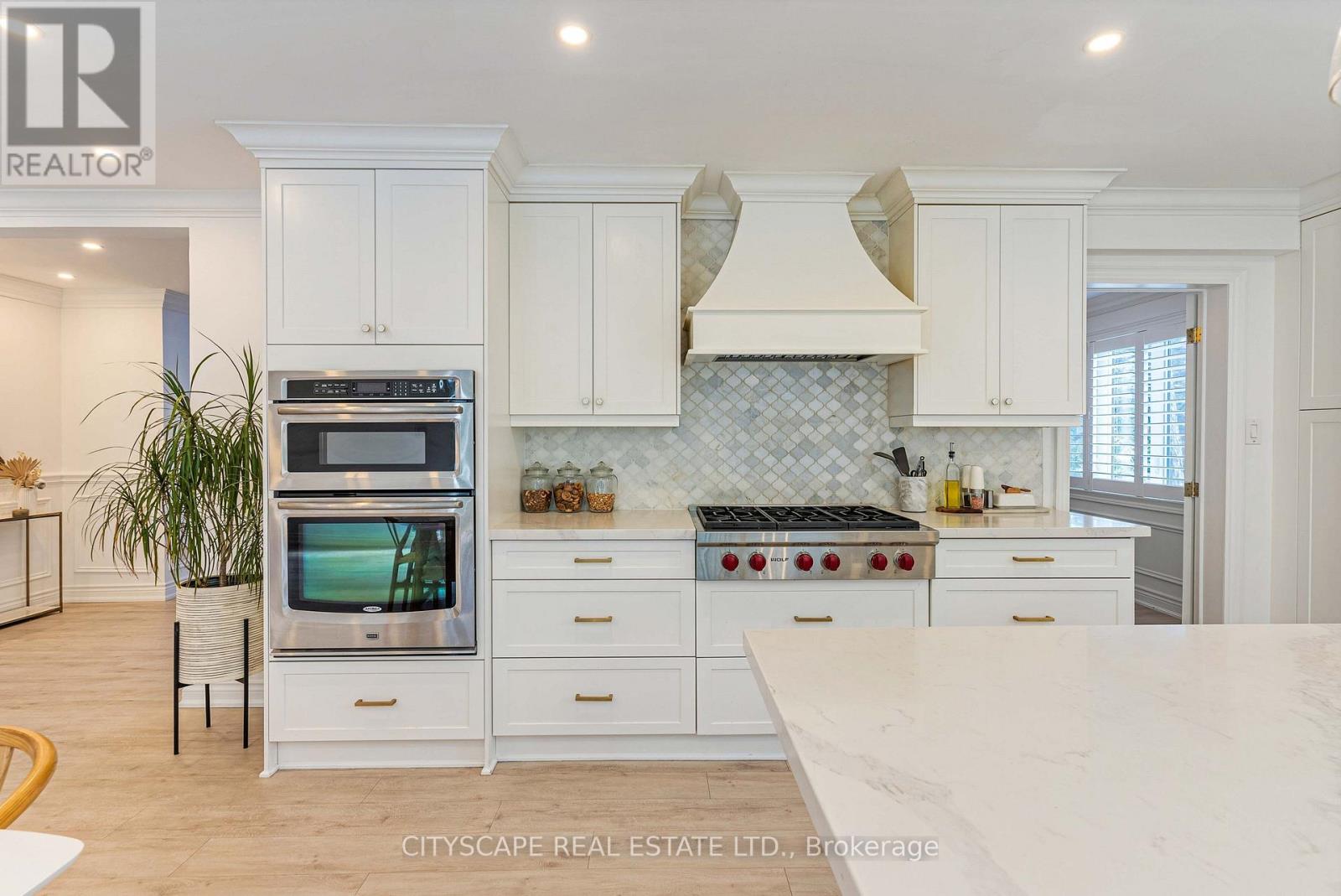 4582 Badminton Drive, Mississauga, Ontario  L5M 3H6 - Photo 18 - W13679362