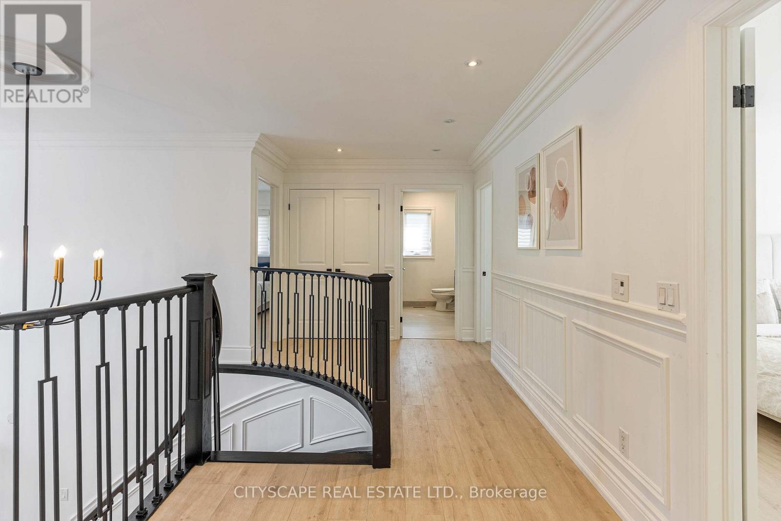 4582 Badminton Drive, Mississauga, Ontario  L5M 3H6 - Photo 23 - W13679362