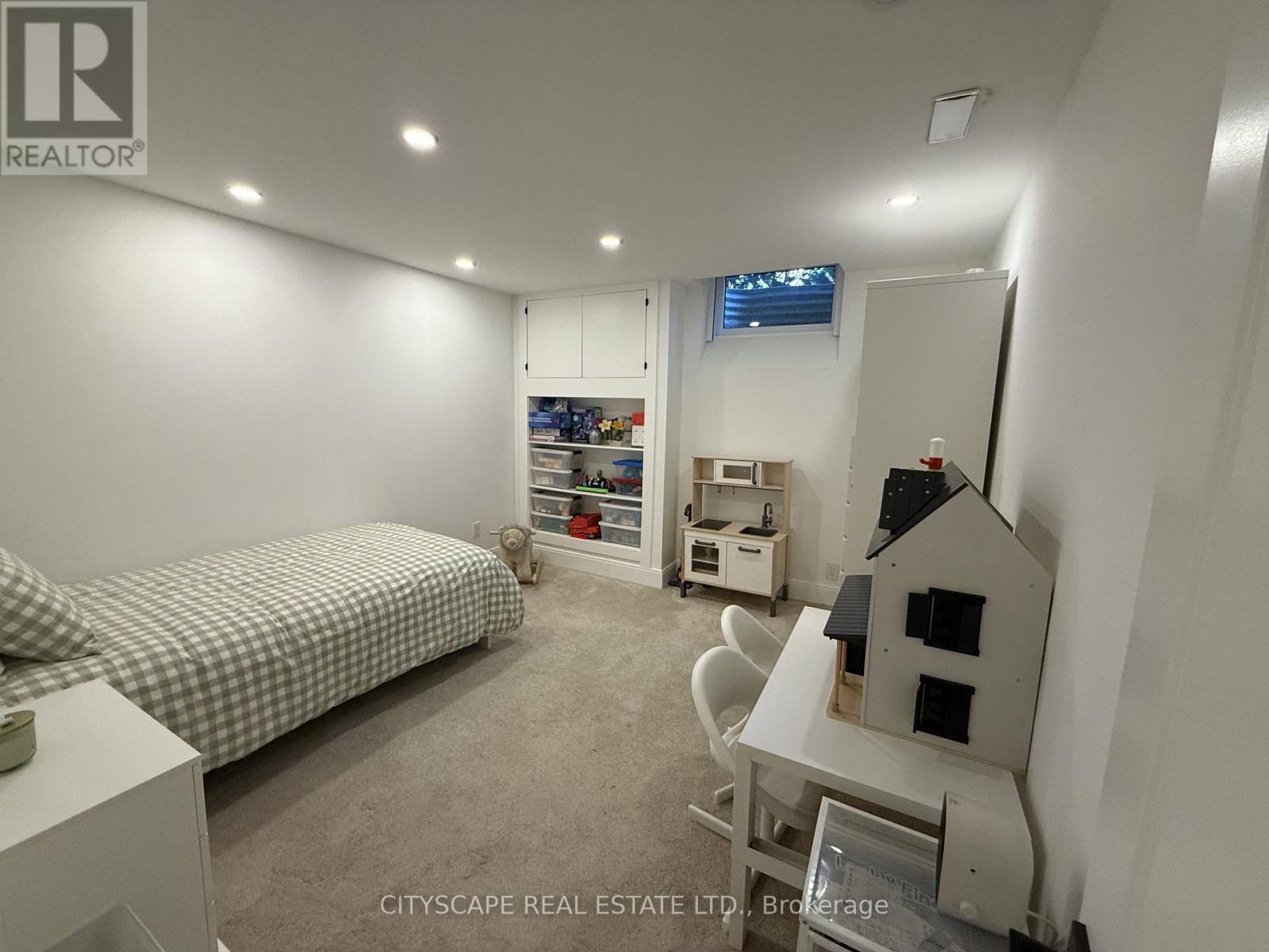 4582 Badminton Drive, Mississauga, Ontario  L5M 3H6 - Photo 44 - W13679362
