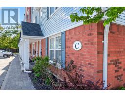 C202 - 182 D'ARCY STREET, Cobourg, Ontario