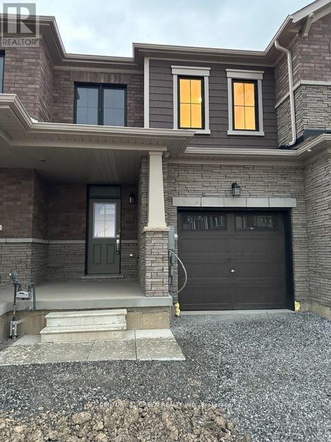 21 VANILLA TRAIL, Thorold, Ontario
