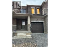21 VANILLA TRAIL, Thorold, Ontario
