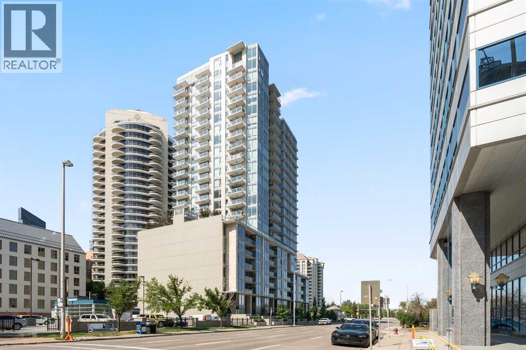 609, 1025 5 Avenue SW, Calgary, Alberta T2P 1N4 - Photo 31 - A2337143