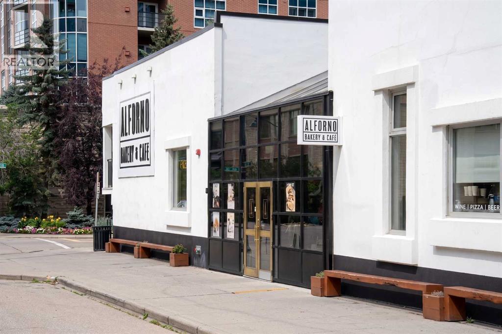 609, 1025 5 Avenue SW, Calgary, Alberta T2P 1N4 - Photo 43 - A2337143
