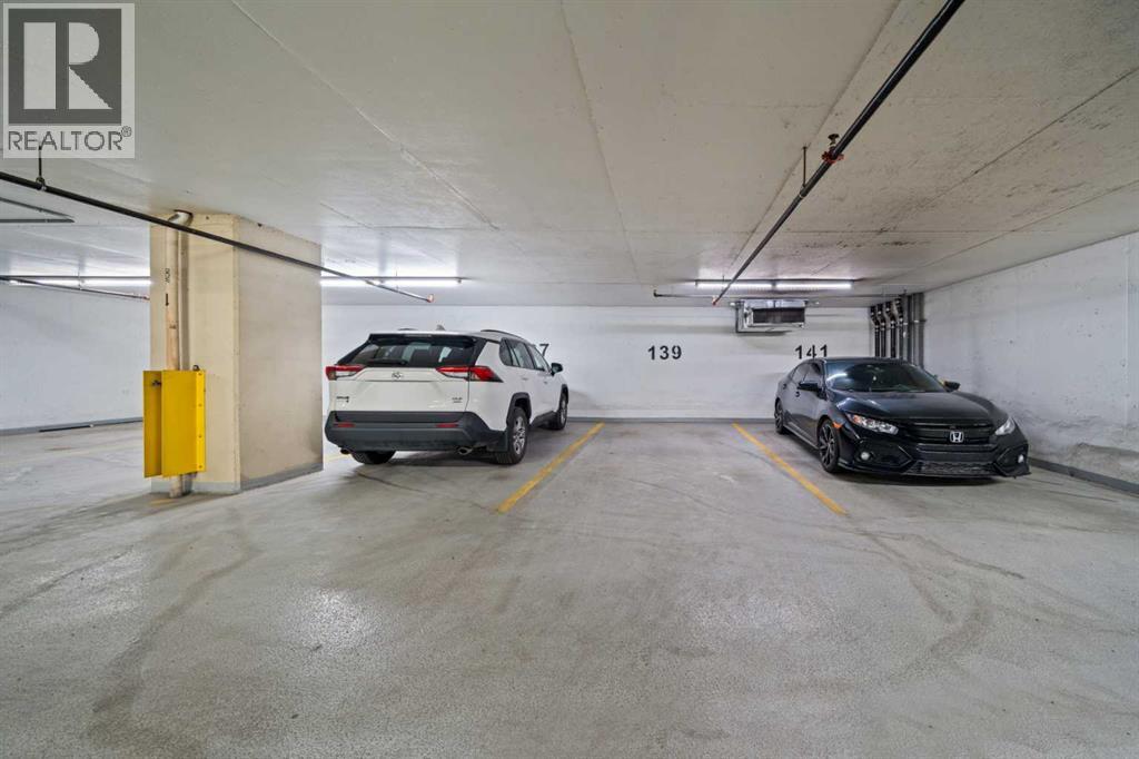 609, 1025 5 Avenue SW, Calgary, Alberta T2P 1N4 - Photo 26 - A2337143